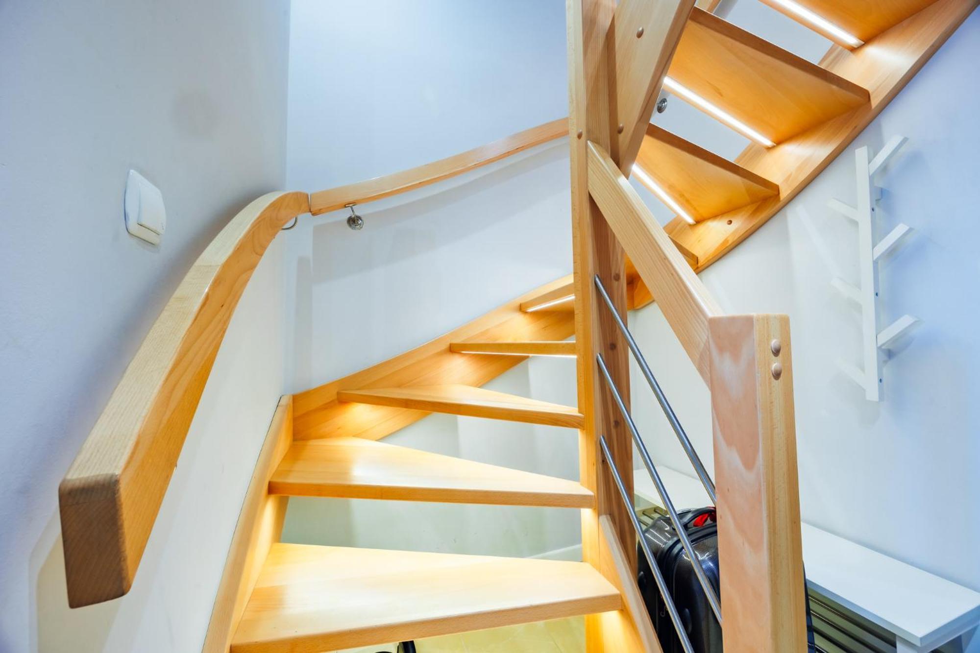 Apartamenty Zdrojowa Свіноуйсьце Екстер'єр фото