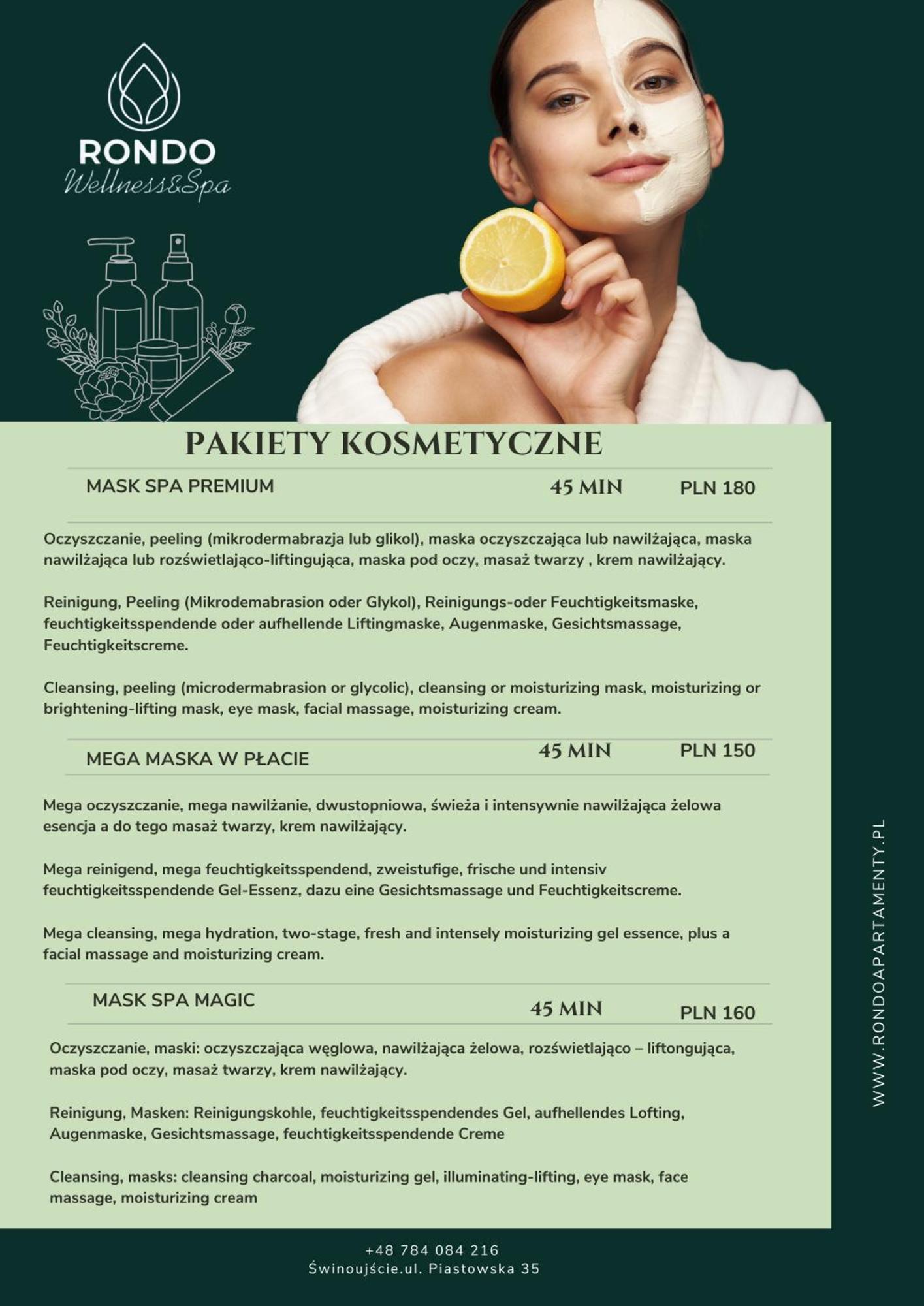Apartamenty Zdrojowa Свіноуйсьце Екстер'єр фото